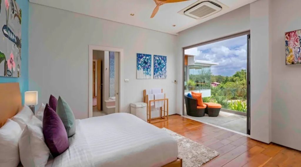 Villa a Phuket, Thailandia, 900 m² - foto 5