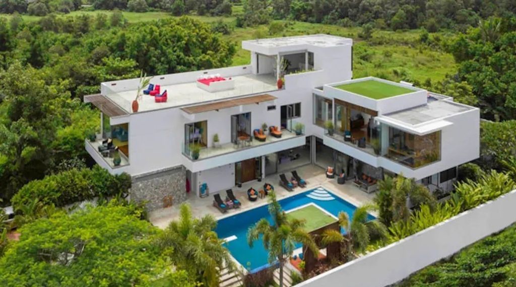 Villa a Phuket, Thailandia, 900 m² - foto 18