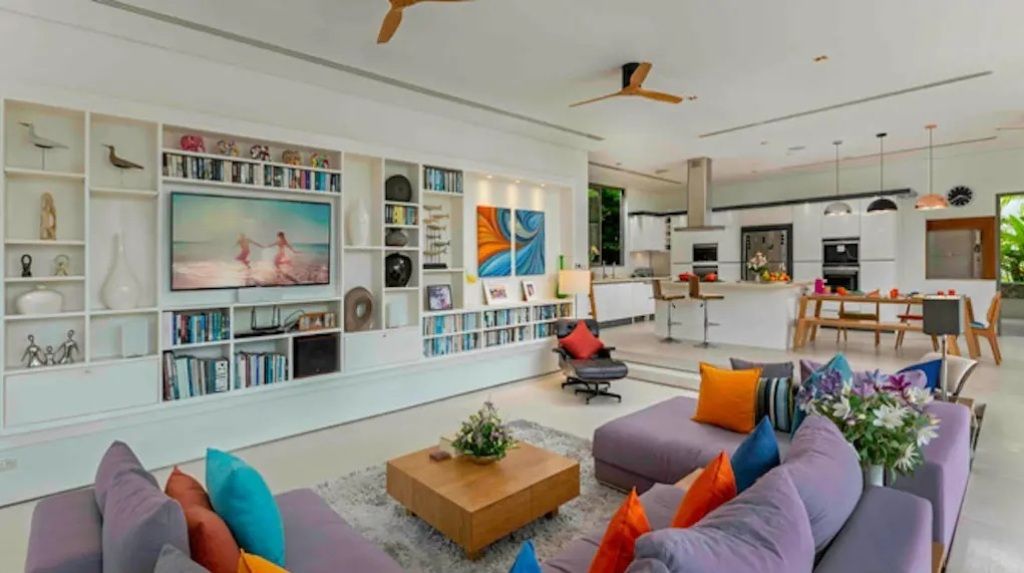 Villa a Phuket, Thailandia, 900 m² - foto 2