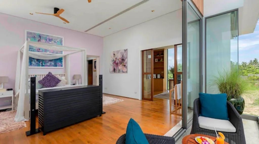 Villa a Phuket, Thailandia, 900 m² - foto 9