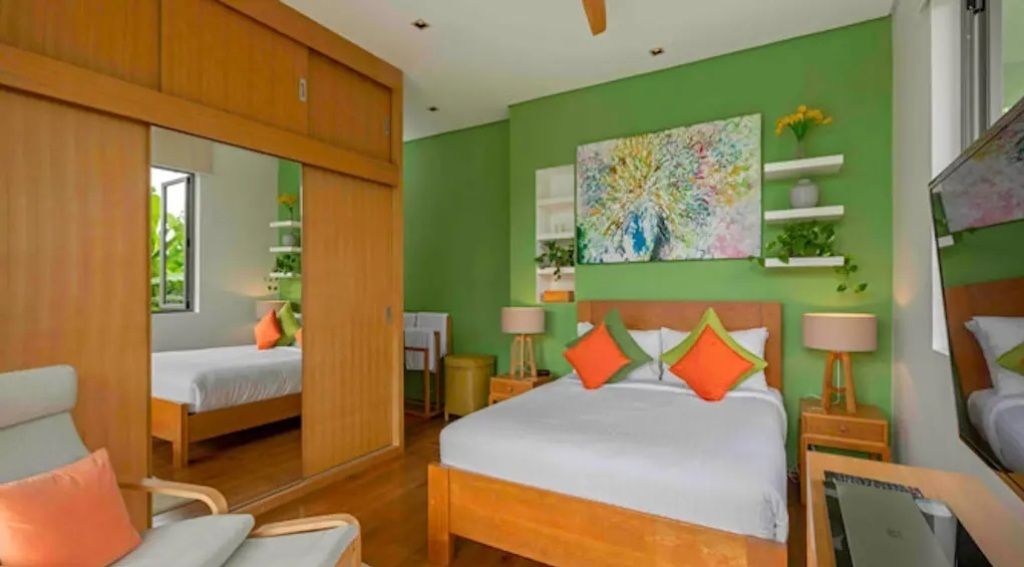 Villa a Phuket, Thailandia, 900 m² - foto 8