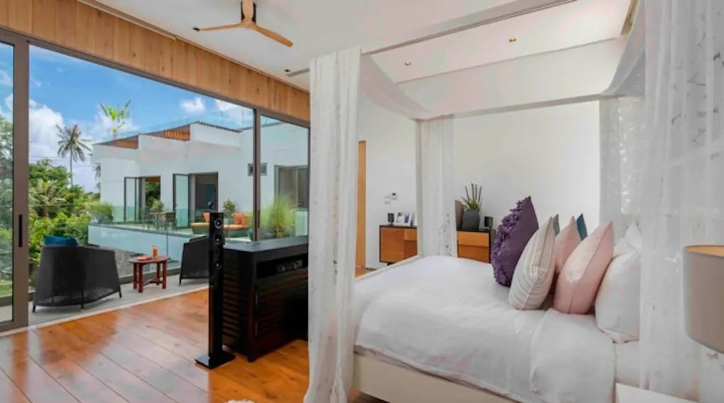 Villa a Phuket, Thailandia, 900 m² - foto 7