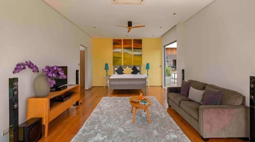 Villa a Phuket, Thailandia, 900 m² - foto 15