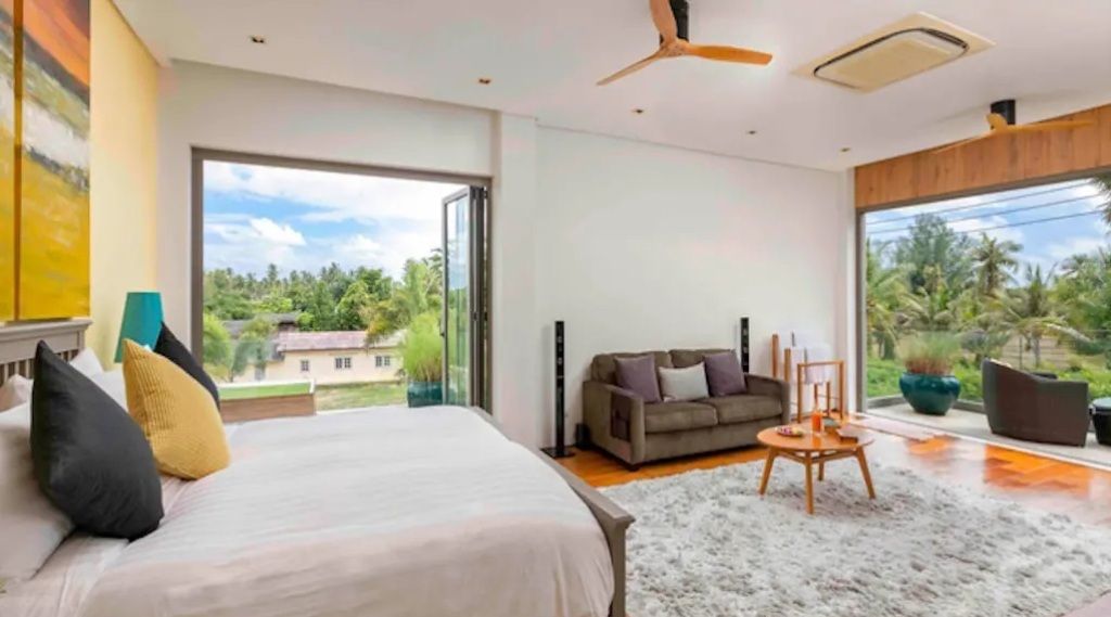 Villa a Phuket, Thailandia, 900 m² - foto 6