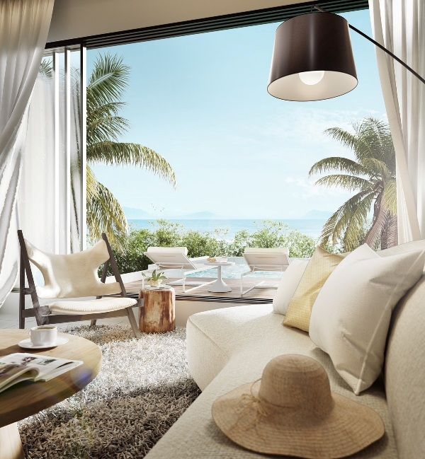 Villa in Phuket, Thailand, 499 m² - picture 3