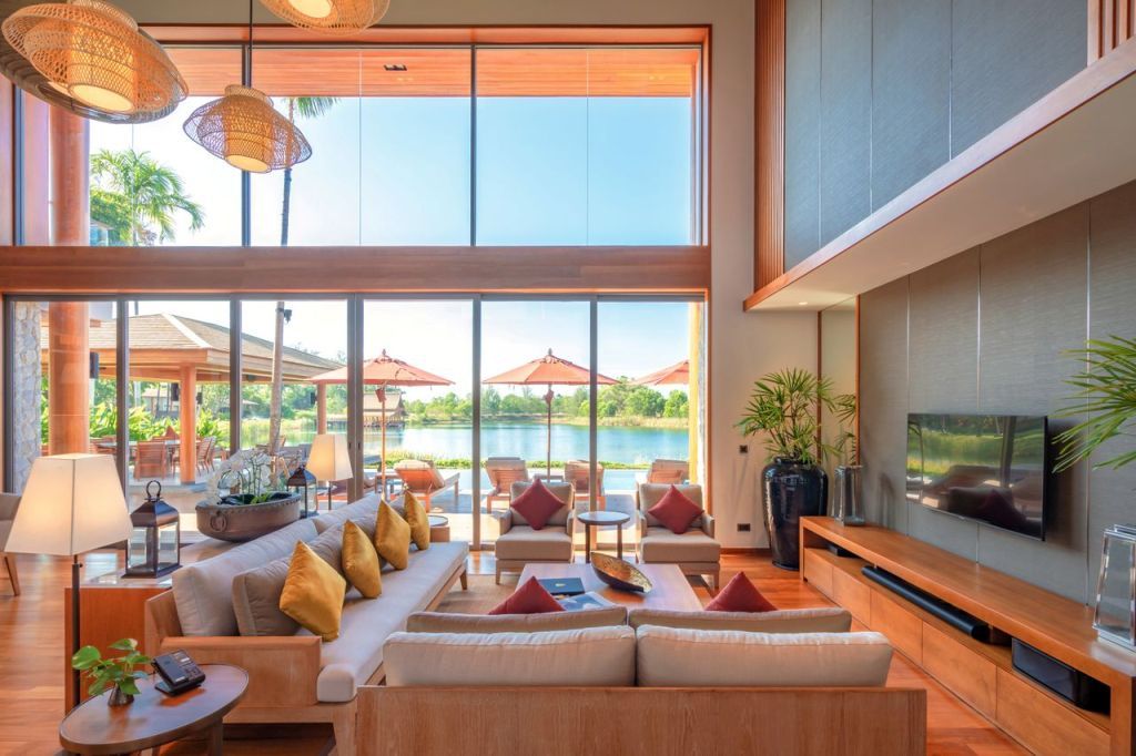 Villa in Phuket, Thailand, 350 m² - Foto 5