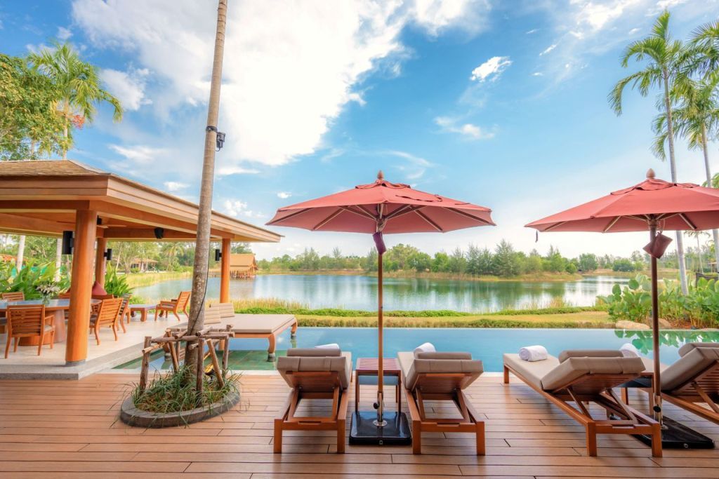 Villa in Phuket, Thailand, 350 m² - Foto 14