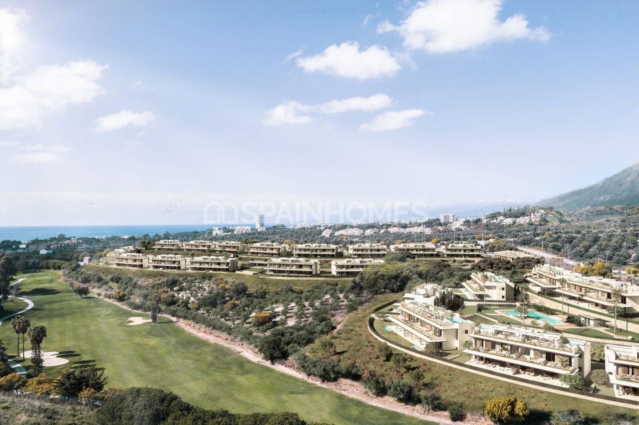 Appartement à Marbella, Espagne, 227 m² - image 1