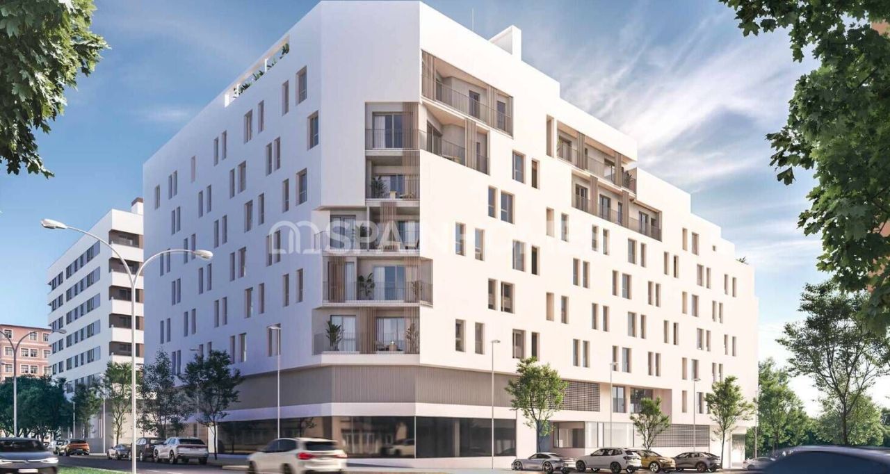 Appartement à Alicante, Espagne, 115 m² - image 1