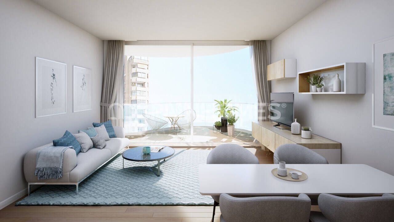 Appartement à Fuengirola, Espagne, 168 m² - image 1