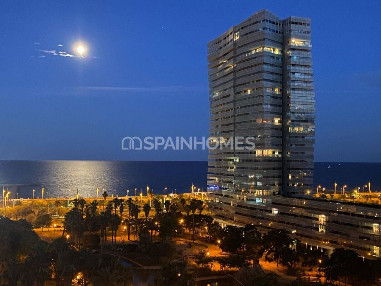Appartamenti a Barcellona, Spagna, 183 m² - foto 4