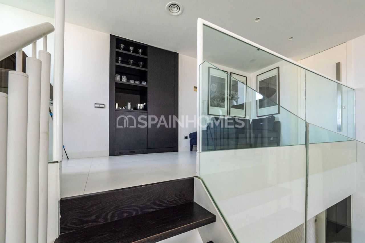 Appartamenti a Barcellona, Spagna, 183 m² - foto 9