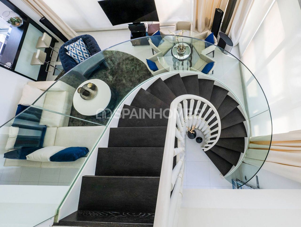 Appartamenti a Barcellona, Spagna, 183 m² - foto 10