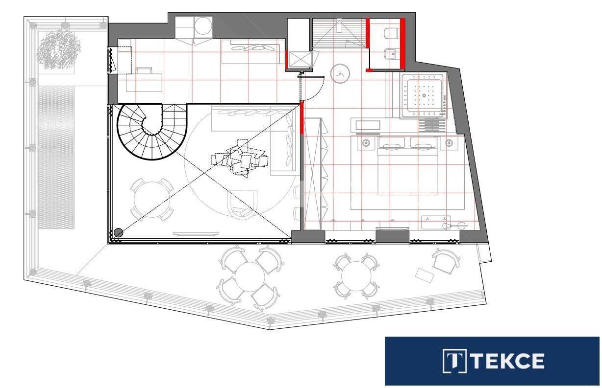 Appartamenti a Barcellona, Spagna, 183 m² - foto 18