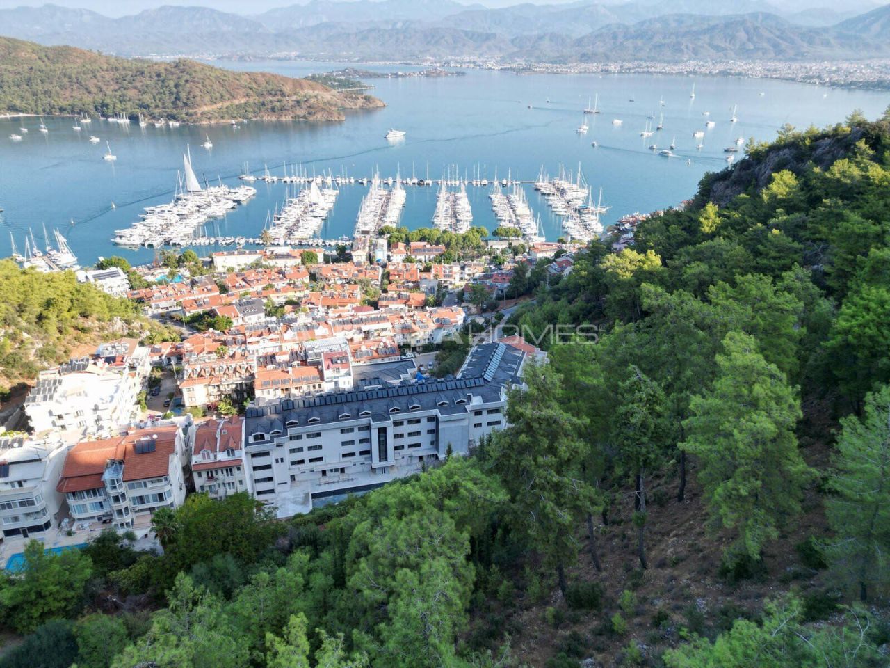 Apartamento en Fethiye, Turquia, 136 m² - imagen 1