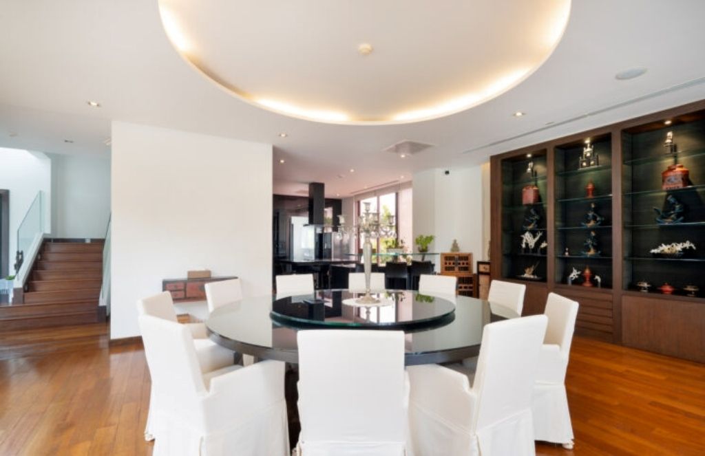 Villa in Phuket, Thailand, 748 m² - Foto 12