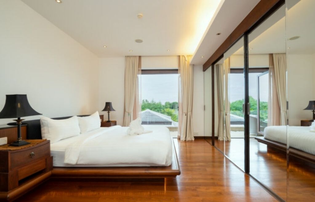 Villa in Phuket, Thailand, 748 m² - Foto 6