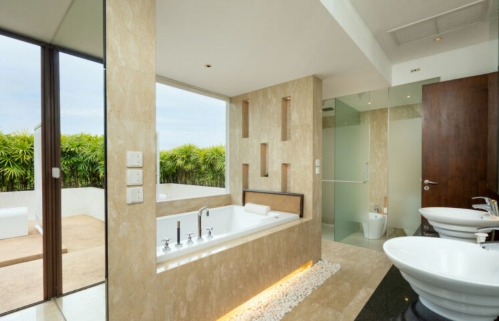 Villa in Phuket, Thailand, 748 m² - Foto 9