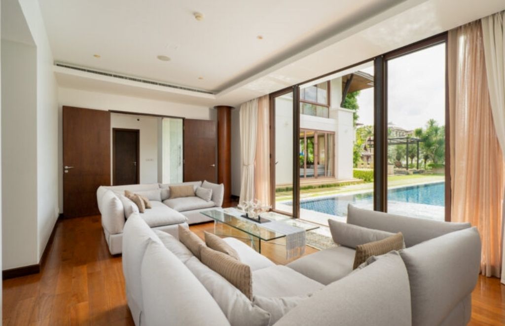 Villa in Phuket, Thailand, 748 m² - Foto 2