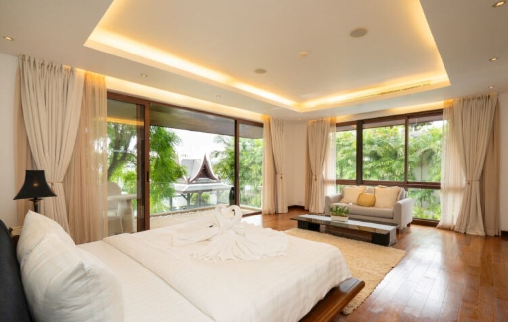 Villa in Phuket, Thailand, 748 m² - Foto 5