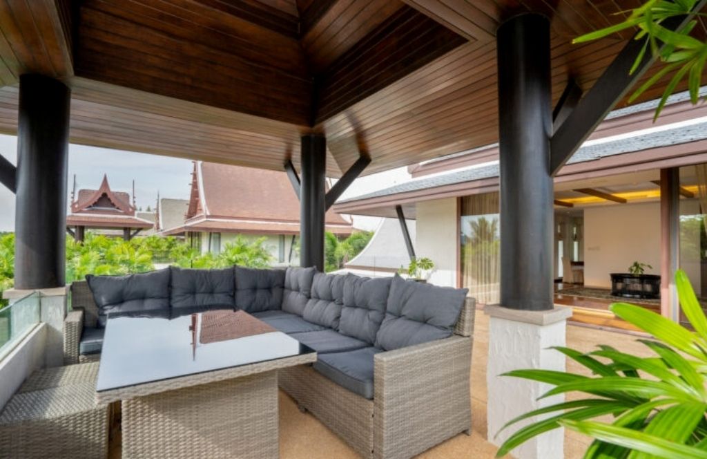 Villa in Phuket, Thailand, 748 m² - Foto 15