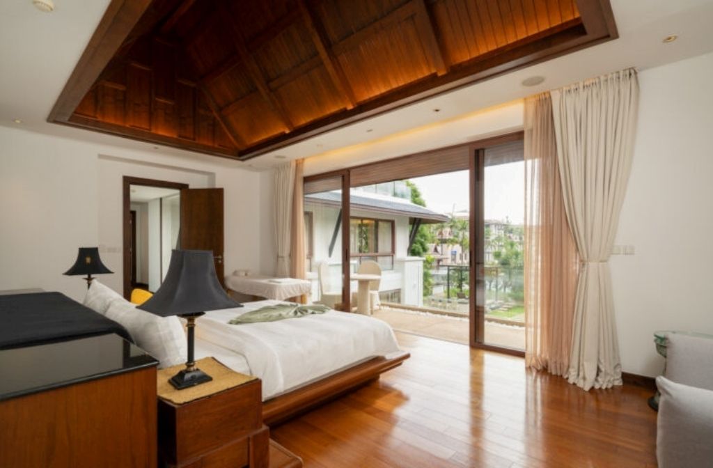 Villa in Phuket, Thailand, 748 m² - Foto 8