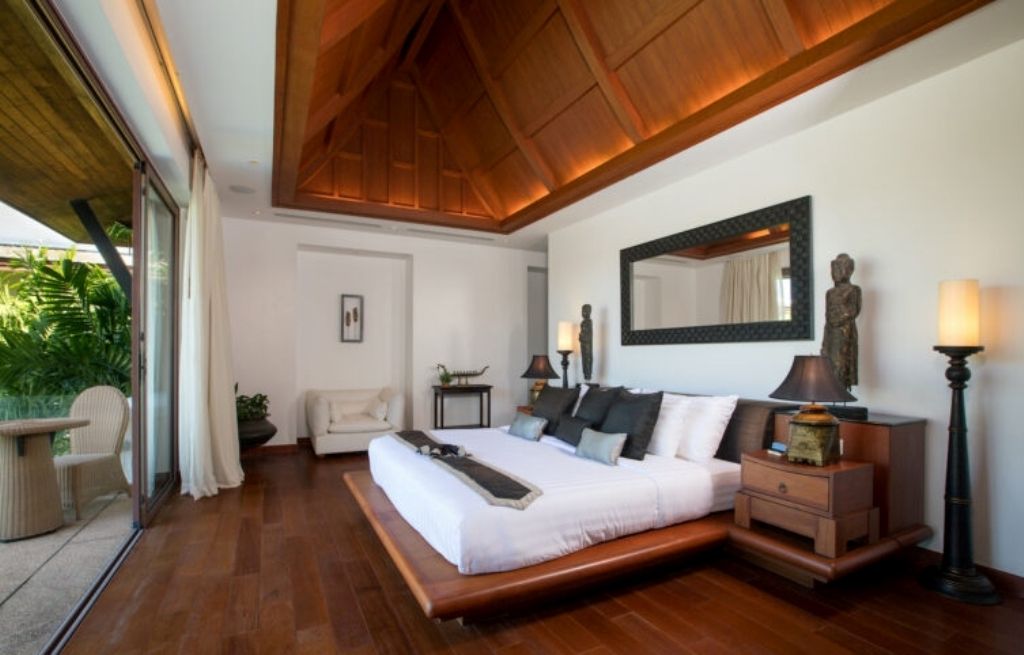 Villa in Phuket, Thailand, 748 m² - Foto 7