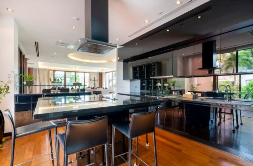 Villa in Phuket, Thailand, 748 m² - Foto 4