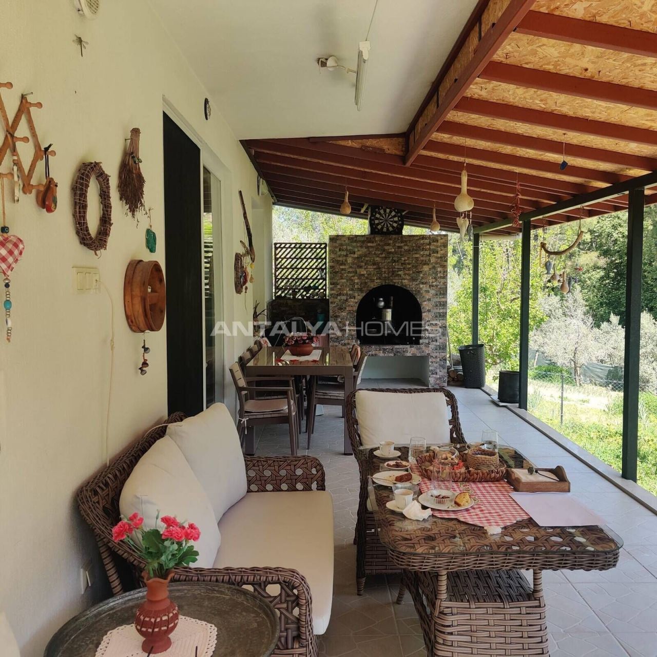 Apartment Seydikemer, Türkei, 249 m² - Foto 3