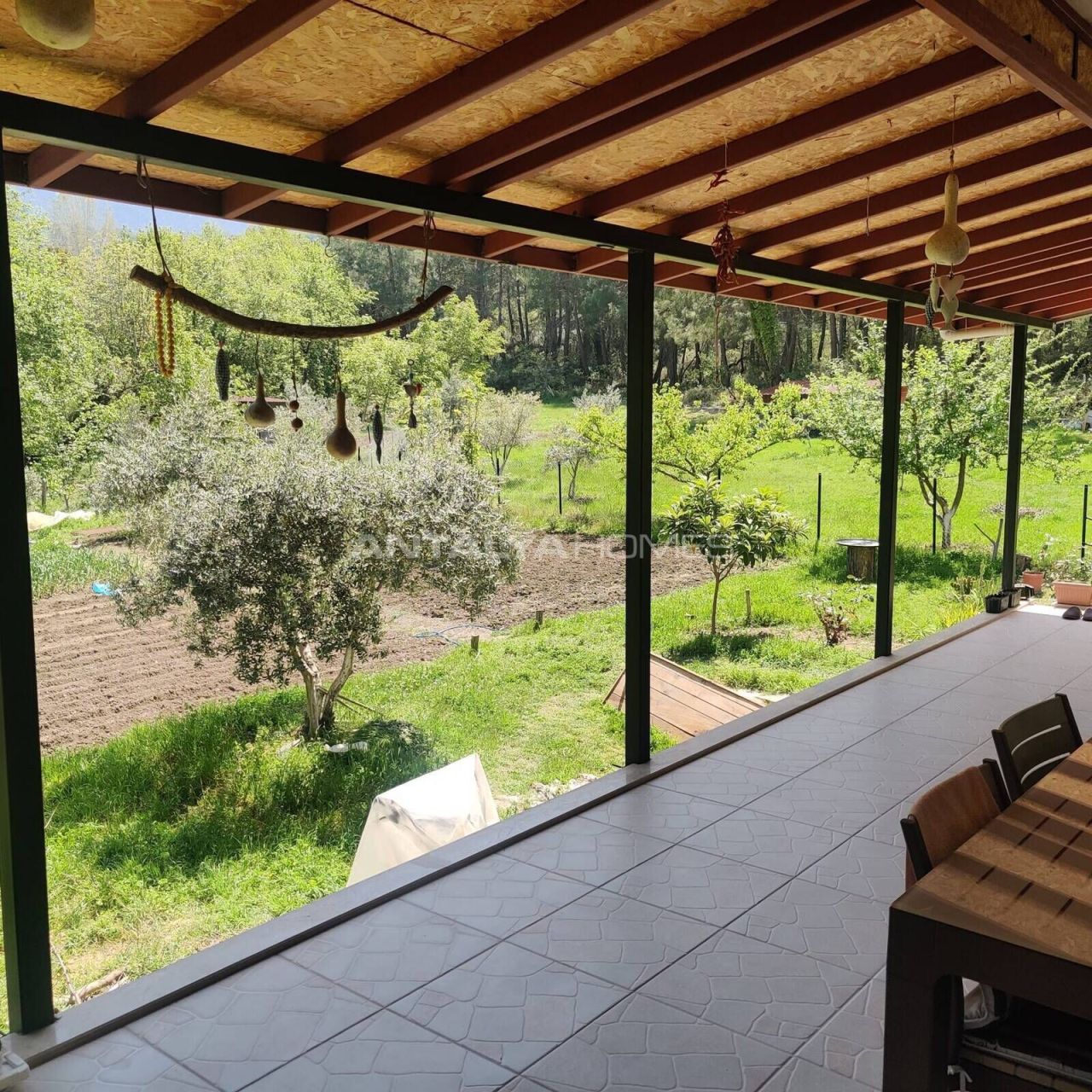 Apartment Seydikemer, Türkei, 249 m² - Foto 4