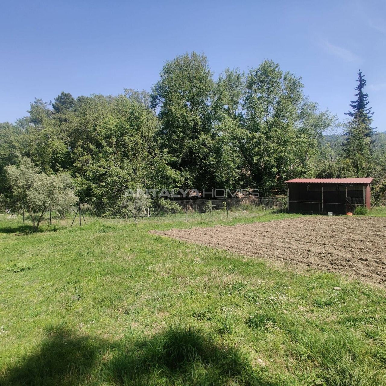 Apartment Seydikemer, Türkei, 249 m² - Foto 5