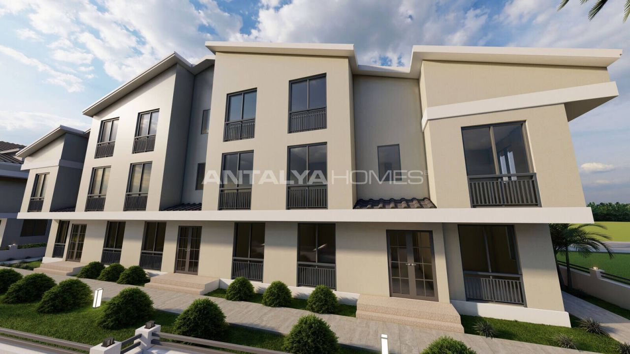 Appartamenti a Fethiye, Turchia, 62 m² - foto 5