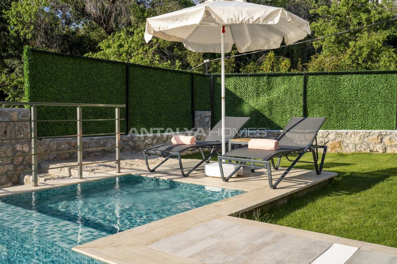 Villa à Fethiye, Turquie, 290 m² - image 6