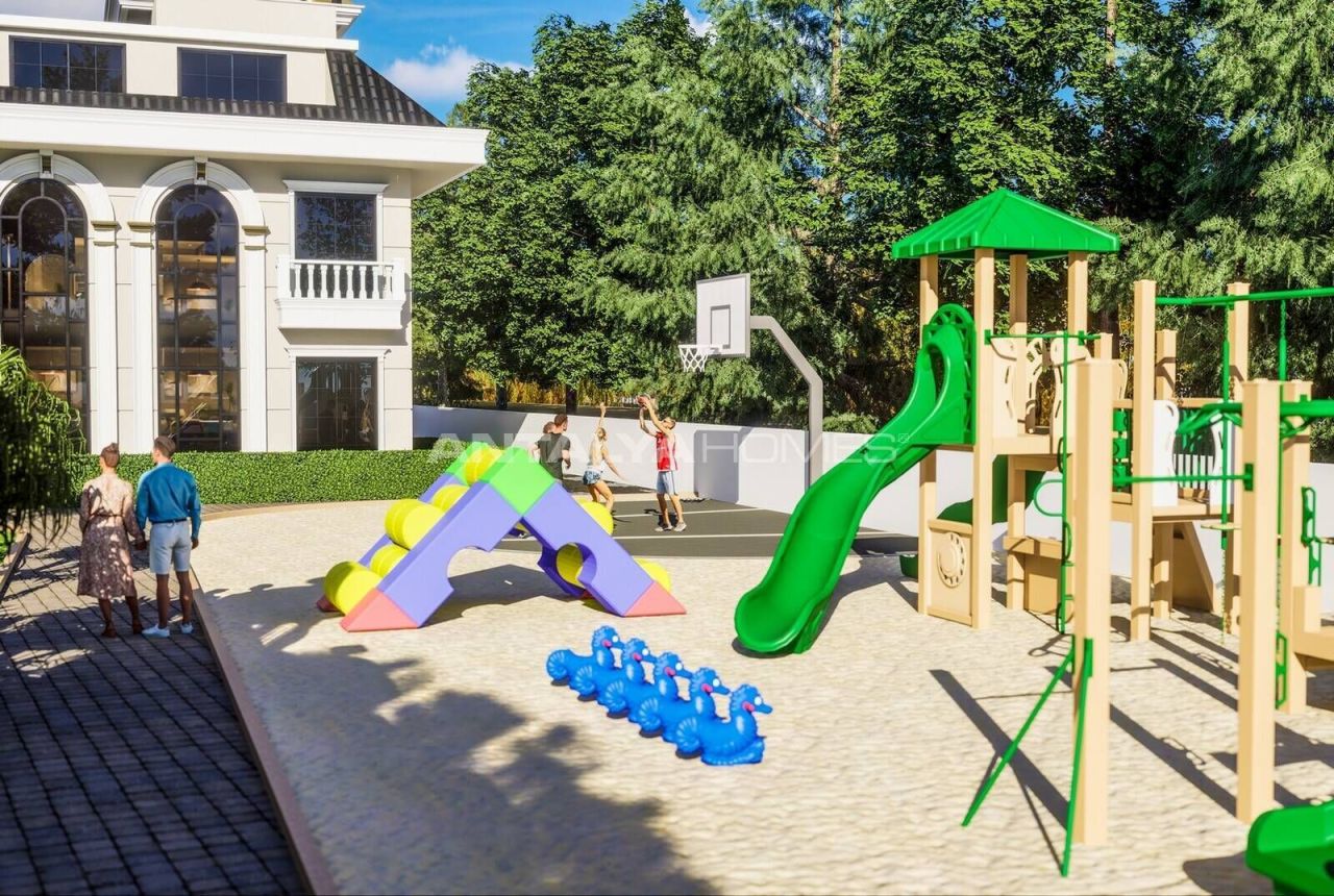 Apartment in Alanya, Turkey, 57 m² - picture 6