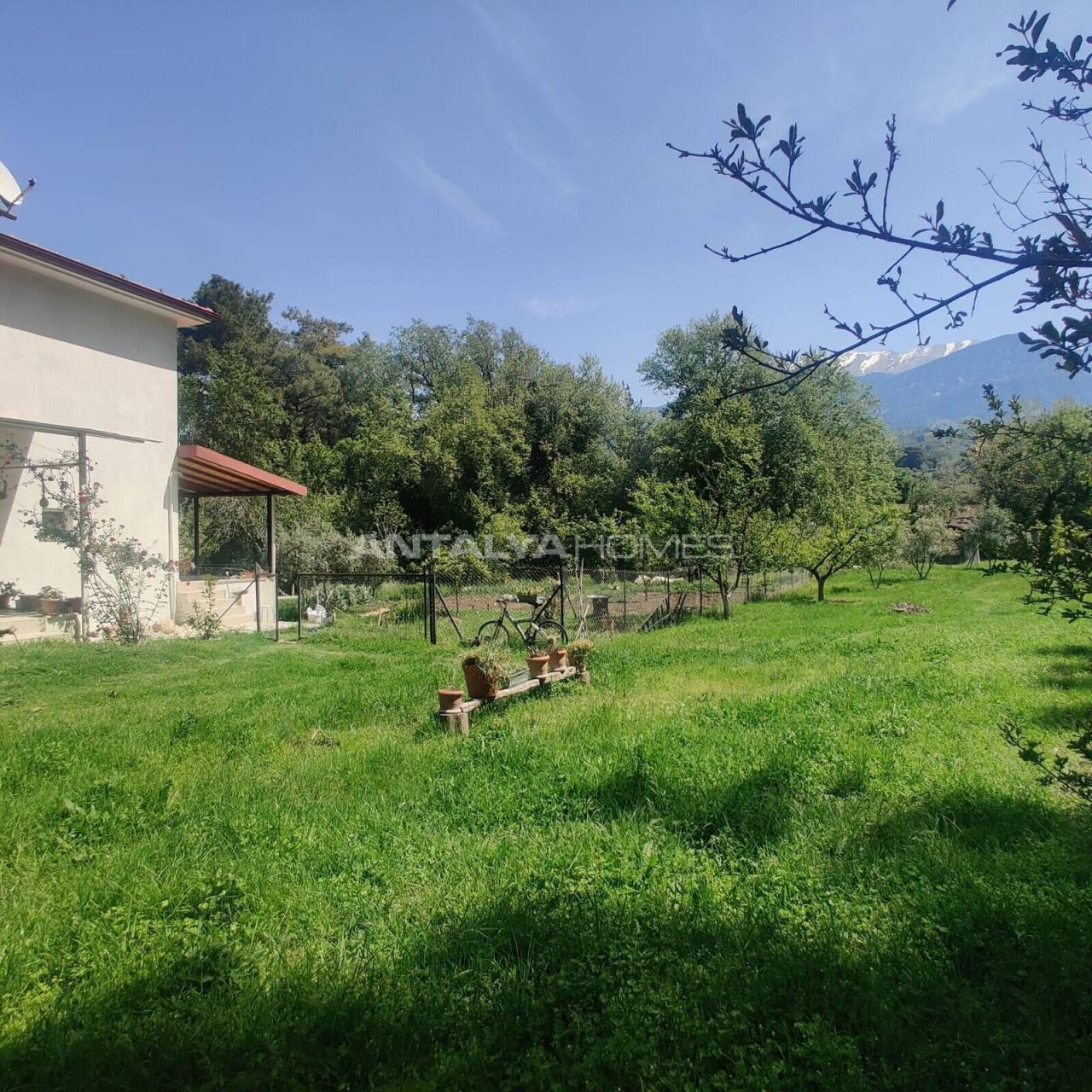 Apartment Seydikemer, Türkei, 249 m² - Foto 6