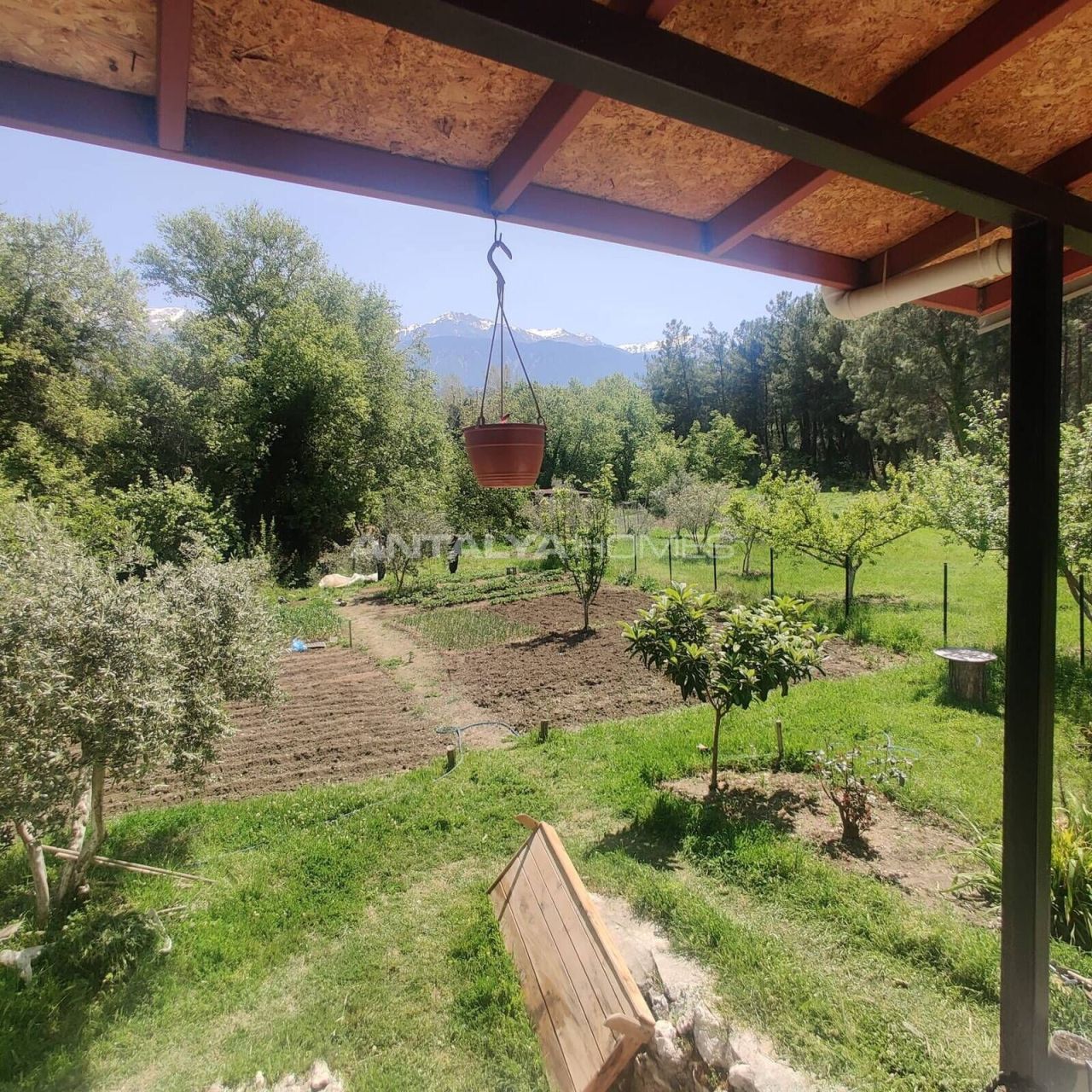 Apartment Seydikemer, Türkei, 249 m² - Foto 7