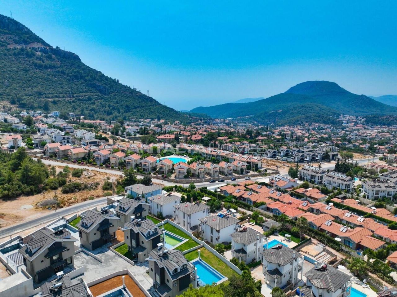 Villa in Fethiye, Türkei, 205 m² - Foto 7