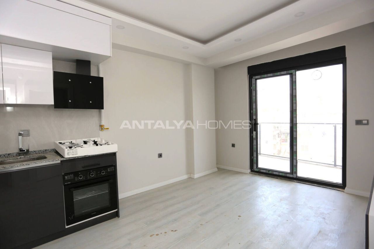 Apartment in Antalya, Türkei, 55 m² - Foto 7