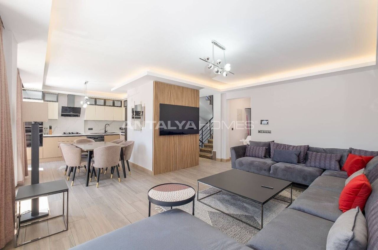 Villa à Fethiye, Turquie, 200 m² - image 8