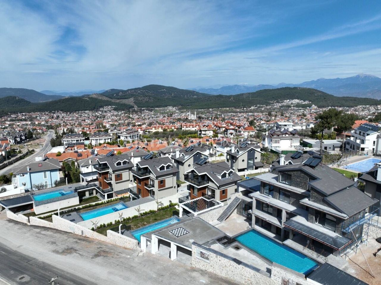 Villa in Fethiye, Türkei, 205 m² - Foto 9