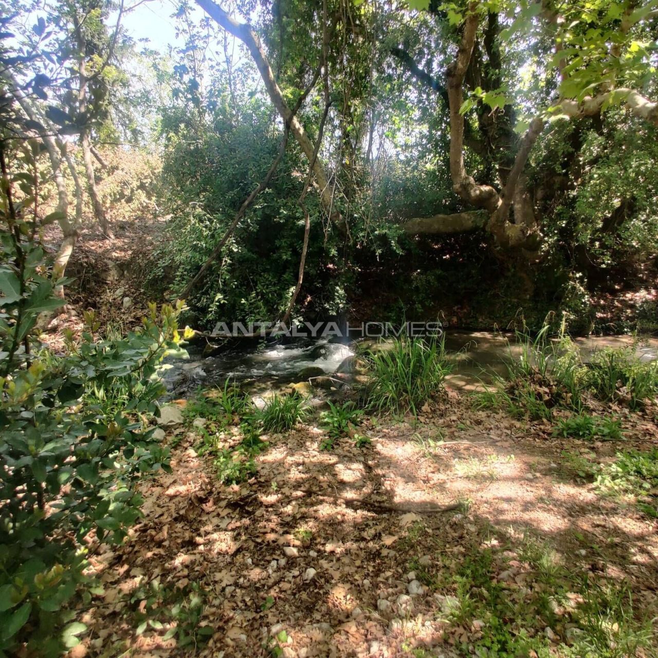 Apartment Seydikemer, Türkei, 249 m² - Foto 9