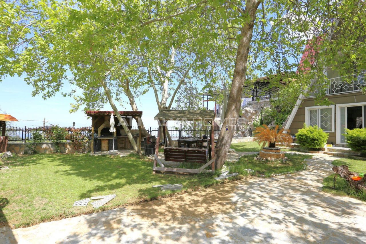 Villa a Antalya, Turchia, 160 m² - foto 11