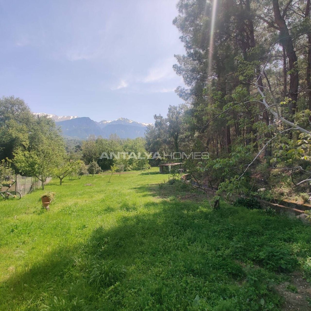 Apartment Seydikemer, Türkei, 249 m² - Foto 11