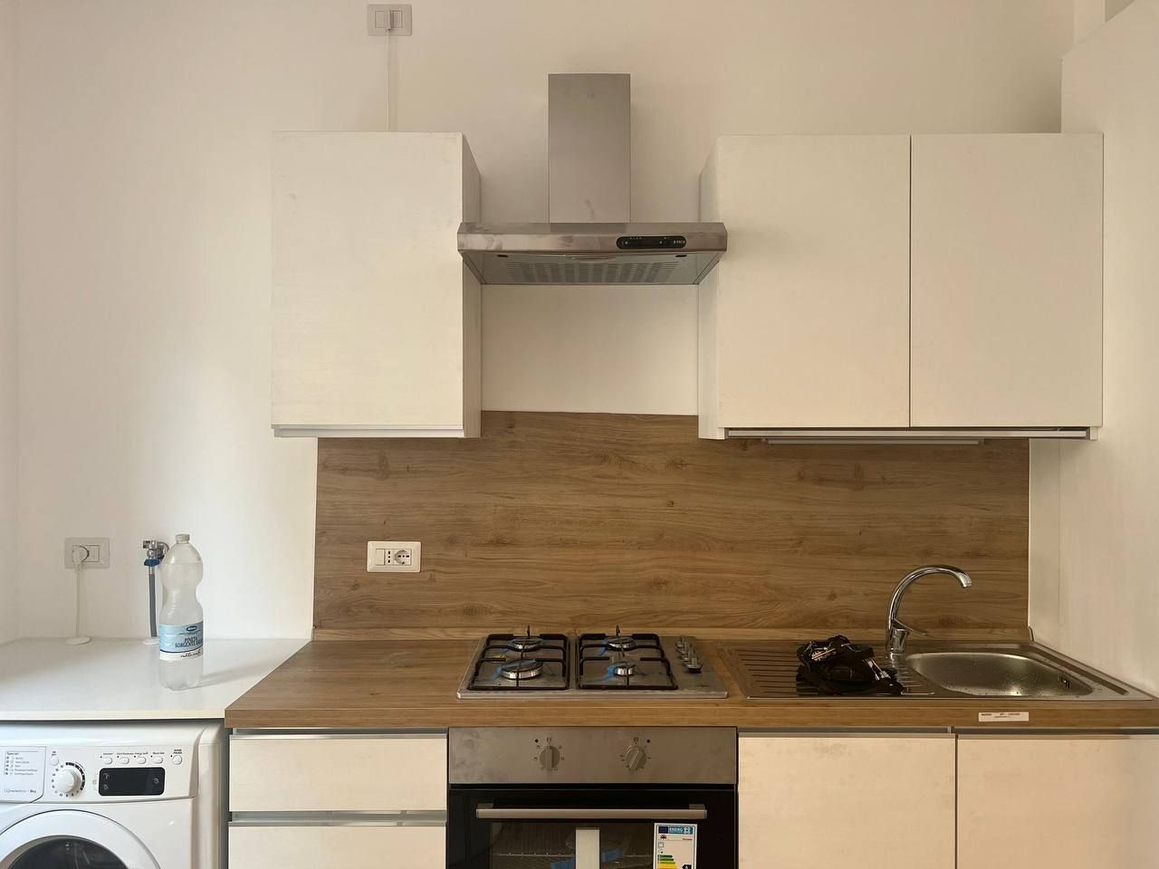 Piso en San Venanzo, Italia, 70 m² - imagen 1
