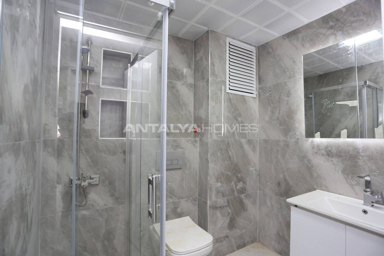 Apartment in Antalya, Türkei, 55 m² - Foto 11