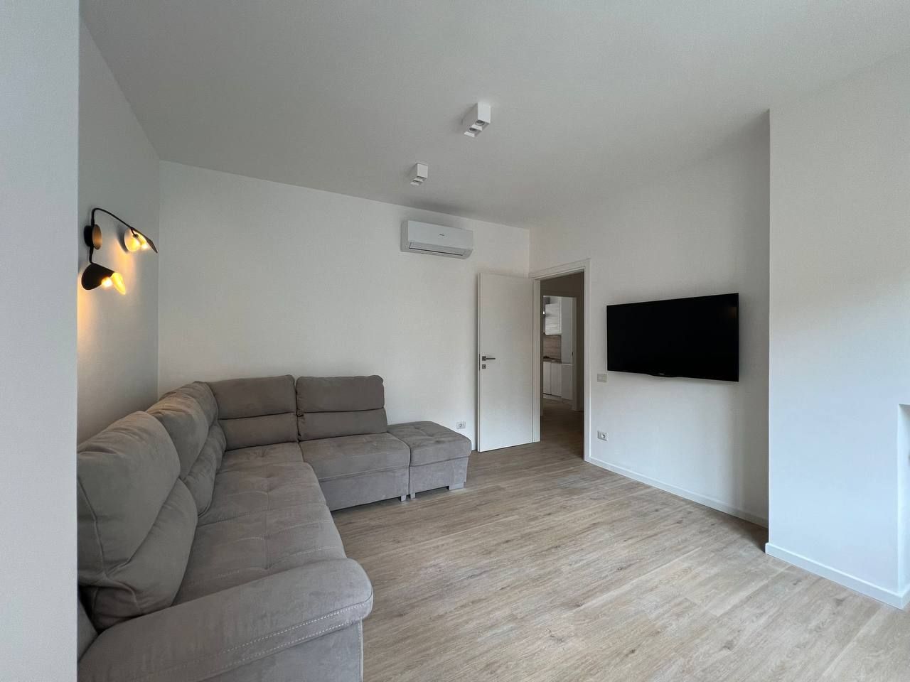 Piso en San Venanzo, Italia, 70 m² - imagen 4