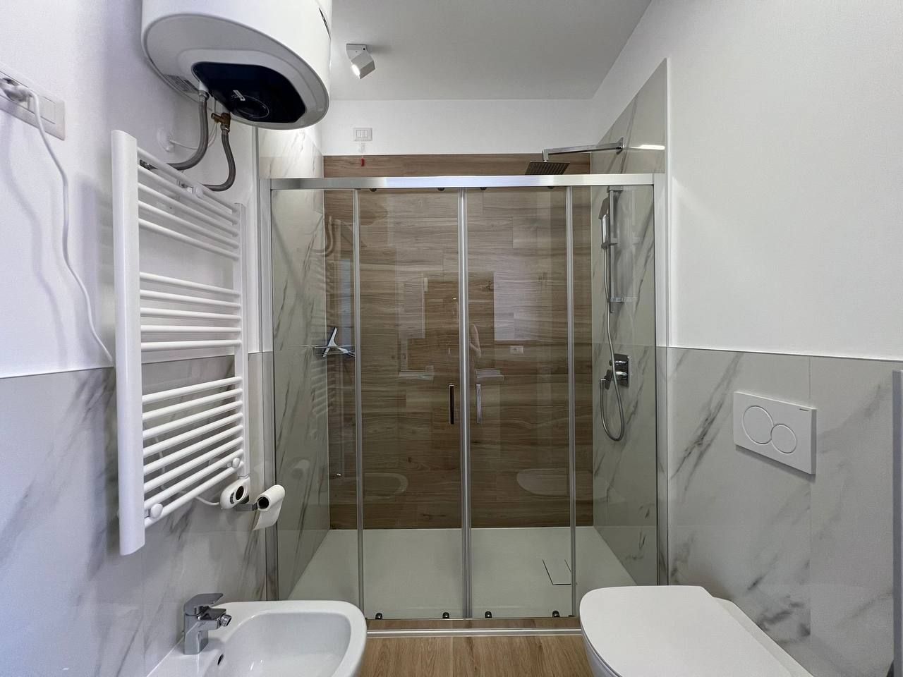 Piso en San Venanzo, Italia, 70 m² - imagen 8