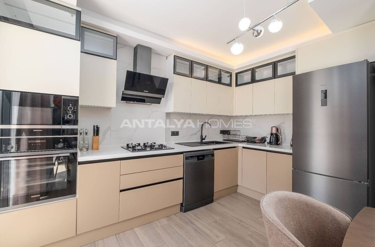 Villa à Fethiye, Turquie, 200 m² - image 12