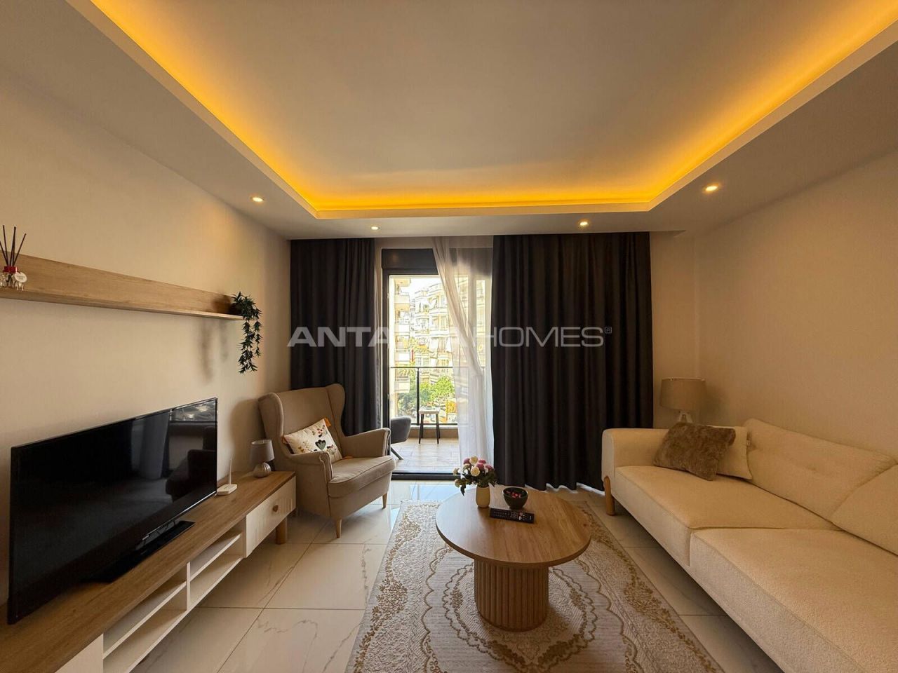 Appartement à Alanya, Turquie, 55 m² - image 12