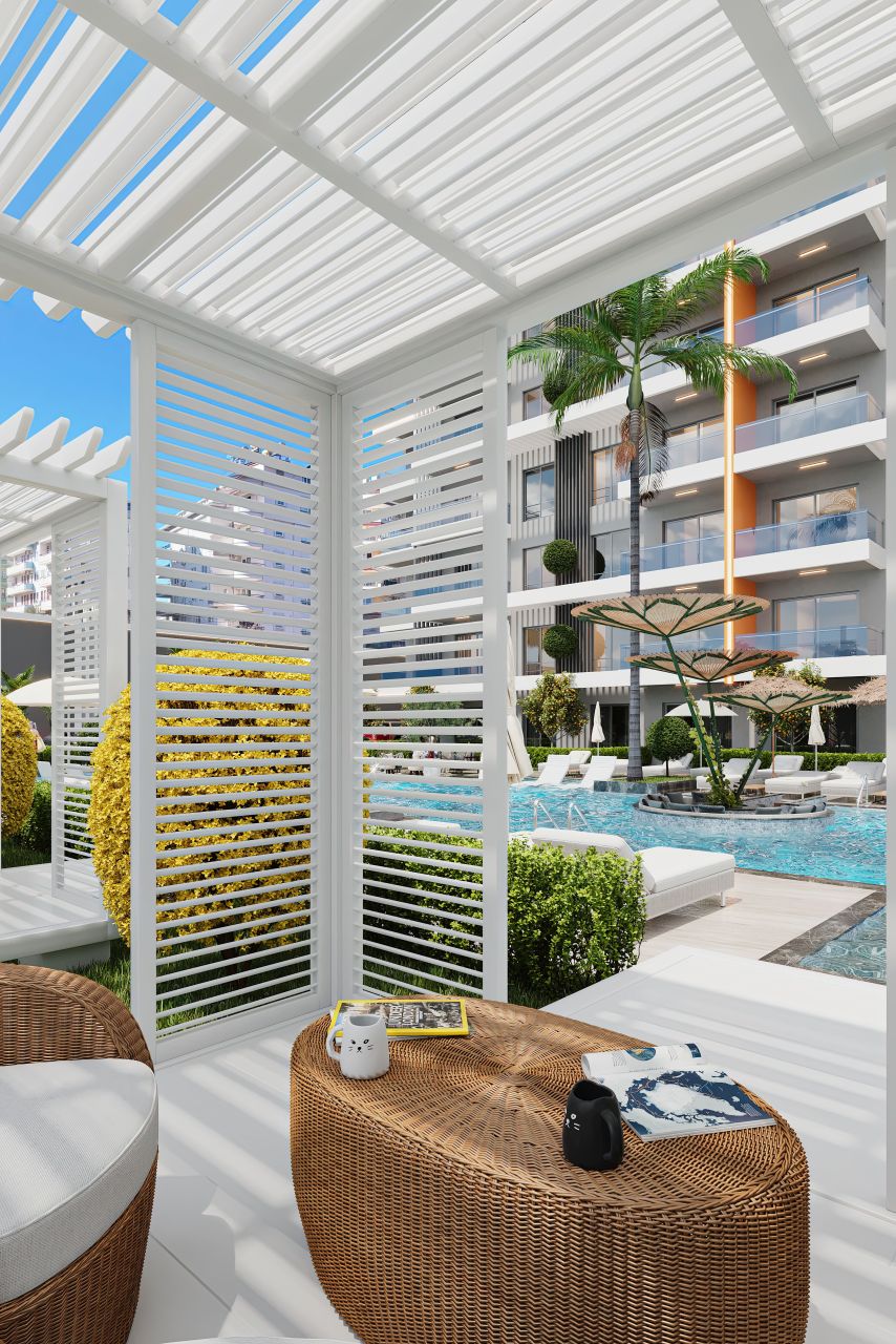 Commercial property in Alanya, Turkey, 1 000 m² - picture 4